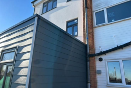 Internal doors, extensions, and loft conversions: We specialize in enhancing your property’s functionality and space utilization.
