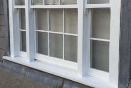 UPVC doors and windows: We supply and install UPVC doors and windows for energy-efficient and secure solutions.